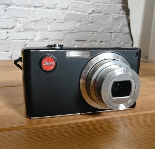 Leica lux fotocamera - c-lux,