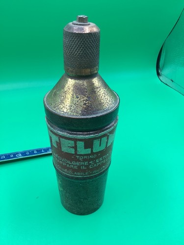 Telum torino estintore auto - telum,