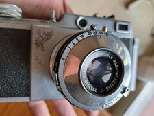 Goldammer Golda lens