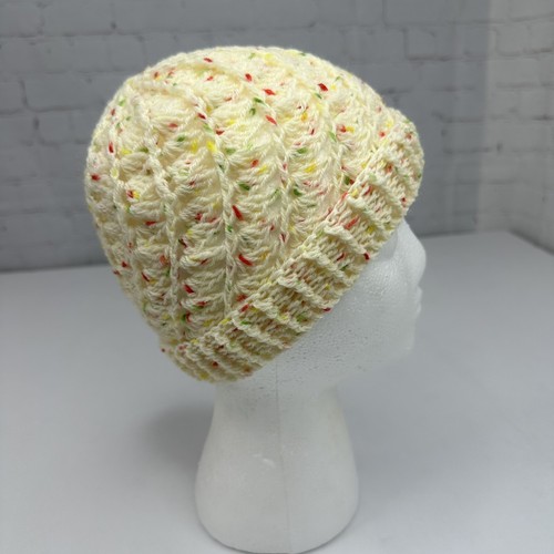 Cappello fatto mano - a,