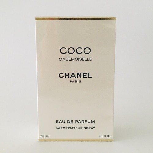 Chanel coco mademoiselle eau - chanel,