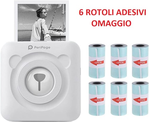 Peripage mini - peripage,