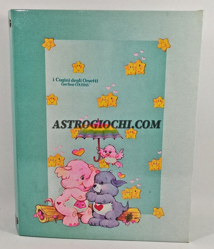Care bears orsetti cuore - orsetti,