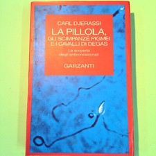 LA PILLOLA GLI SCIMPANZÉ