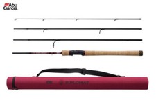 Abu Garcia Diplomat V2 Travel