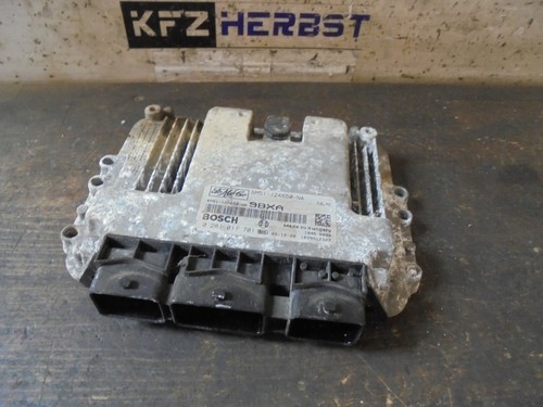 Centralina motore ecu ford - motore,