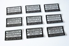 Adesivo Colore HERBERTS Alfa