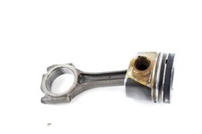 03G107065J PISTONE BIELLA VOLKSWAGEN PASSAT SW 2.0 D 125KW AUT 5P (2007) RICAMBI