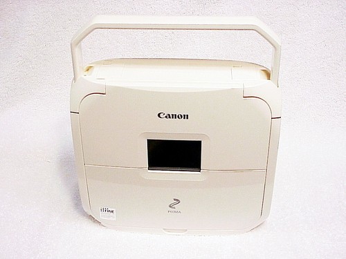 Stampante fotografica canon - stampante,