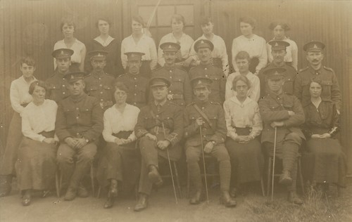 Women war military wwi - at, war,