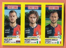 PANINI CALCIATORi 2021-2022