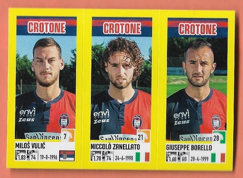 Panini calciatori 2021 2022 - panini,