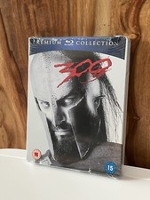 300 Limited Premium Collection