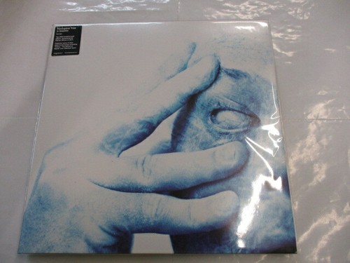 Porcupine tree absentia - tree,
