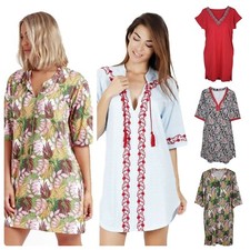 Abito mare copricostume