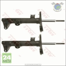 2x Ammortizzatori TRW