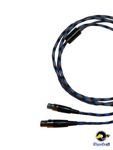 Cavo audio bilanciato - , mogami