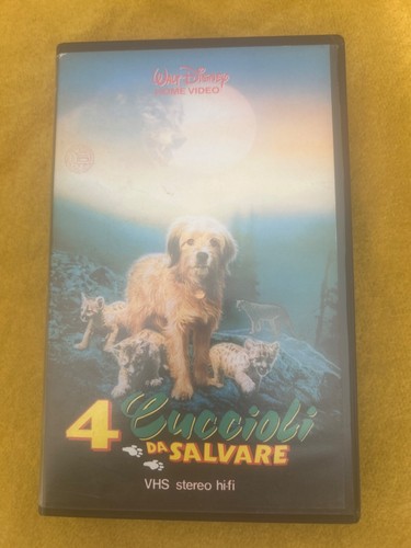 Whs film disney versione - film,