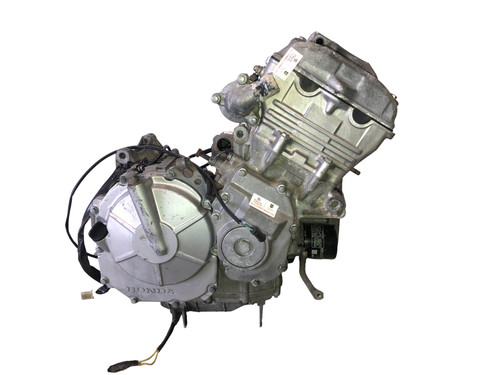 Motore honda cbr 600 - motore,