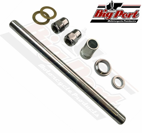 Kit asse molla forcelle - 3/4",