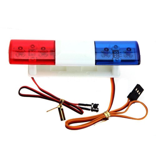 Tuning car led luce rossa - led,