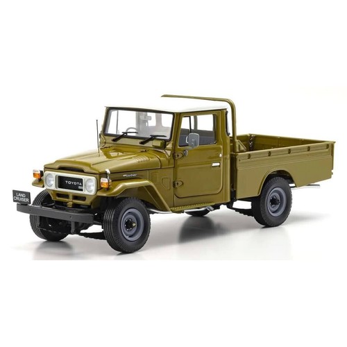 Toyota land cruiser - 40, pick-up