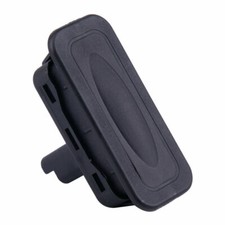 Pulsante apertura cofano