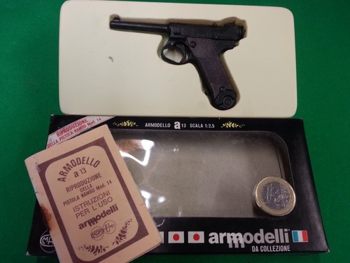 Armodelli uniwerk pistola - armodelli,