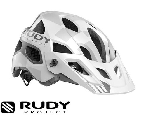Casco mtb rudy project - rudy,