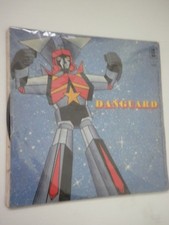Disco Vinile 45 Giri  DANGUARD Raro Vintage