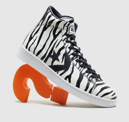 Converse pro leather mid - converse,