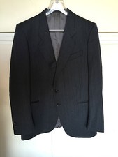 Giacca uomo FACIS grigia