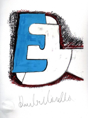 Andrea cascella lettera - andrea,