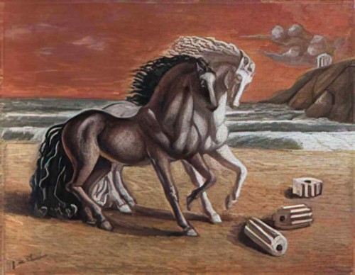 Giorgio chirico foto a4 - de,