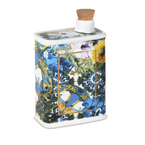 Baci milano bottiglia olio - milano,
