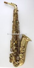 Selmer sax alto Mark VI laccato con incisione matricola 177634