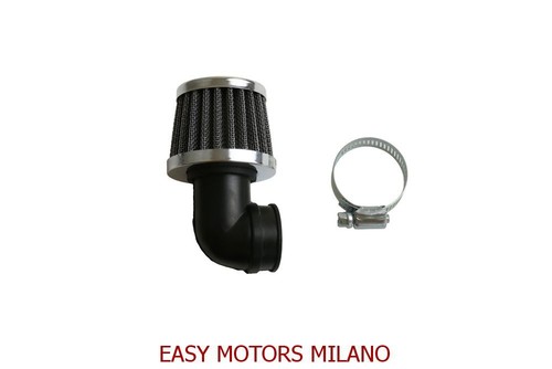 Filtro aria manicotto - , 90°