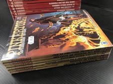 PINKERTON serie da 1 a 6 Star