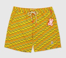 Costume da bagno uomo Psycho