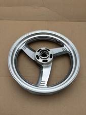 Suzuki VZ800 cerchio ruota anteriore Front Wheel Rim VZ 800 Marauder 16X3.00 #31928