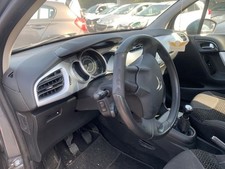 DEVIO LUCI Citroën C3 (SC) 2011 624340