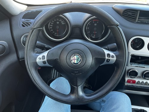 Alfa romeo 156 - 147, gt