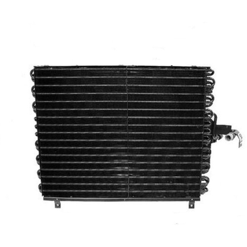 Condensatore climatizzatore