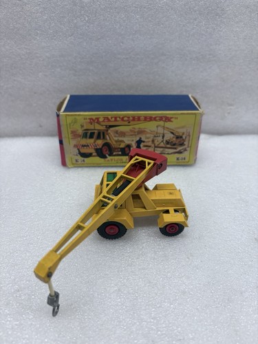 Matchbox k14 king size - matchbox,