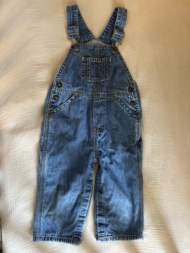 Salopette vintage bambino - , gap
