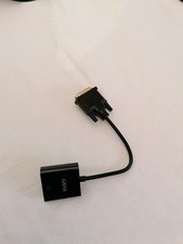 HDMI → VGA Adapter