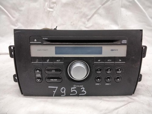 Autoradio per fiat sedici - autoradio,