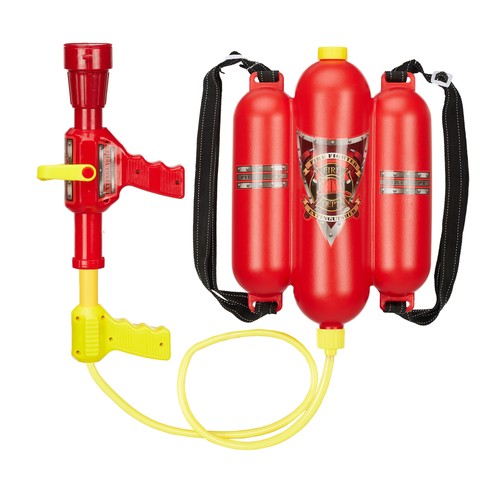Pistola acqua cannone - ad,