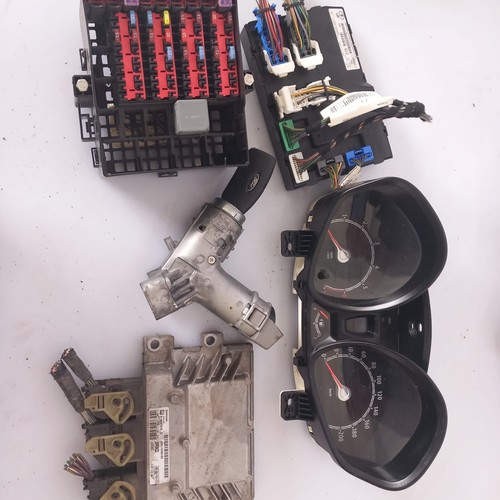 920 kit accensione - kit,