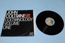 AA.VV. - JOHN COLTRANE - AFFINITY PROM 20